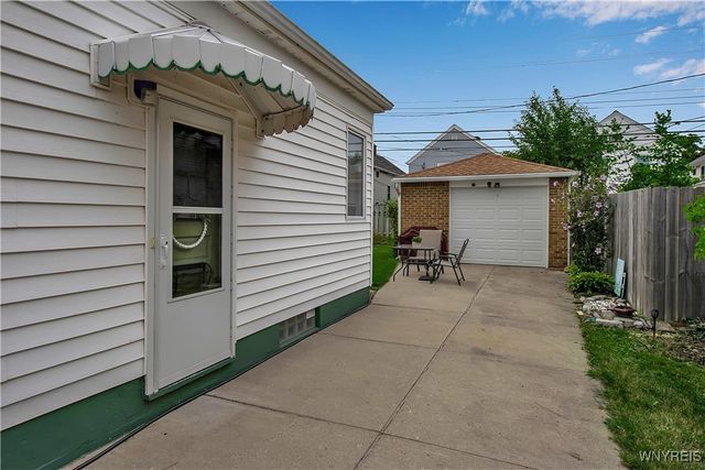 179 Hamilton Boulevard, Tonawanda, NY 14217