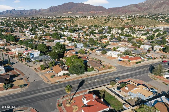 707 Tepic Drive, El Paso, TX 79912