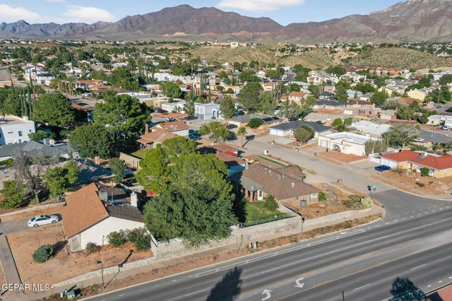 707 Tepic Drive, El Paso, TX 79912