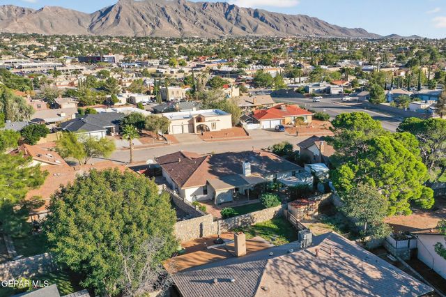 707 Tepic Drive, El Paso, TX 79912