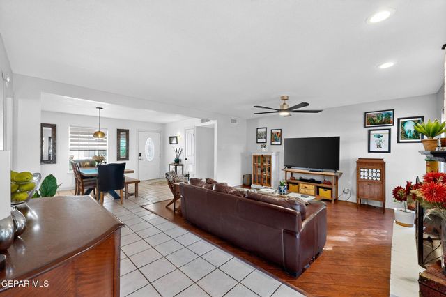 707 Tepic Drive, El Paso, TX 79912