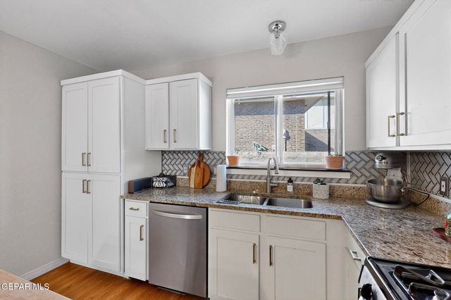 707 Tepic Drive, El Paso, TX 79912