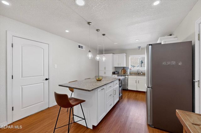 707 Tepic Drive, El Paso, TX 79912