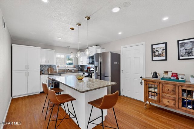 707 Tepic Drive, El Paso, TX 79912