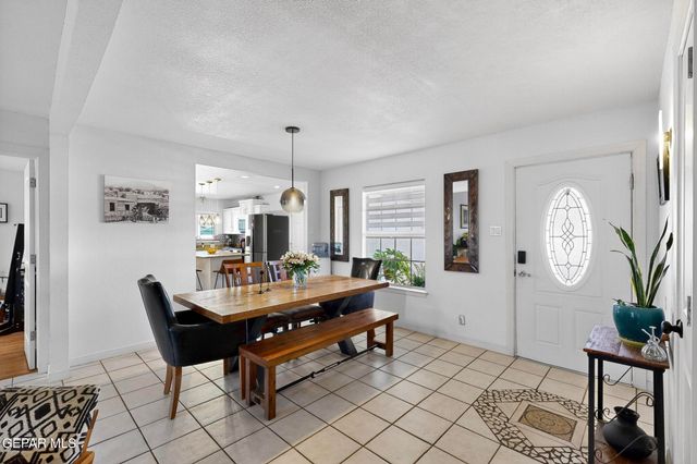707 Tepic Drive, El Paso, TX 79912