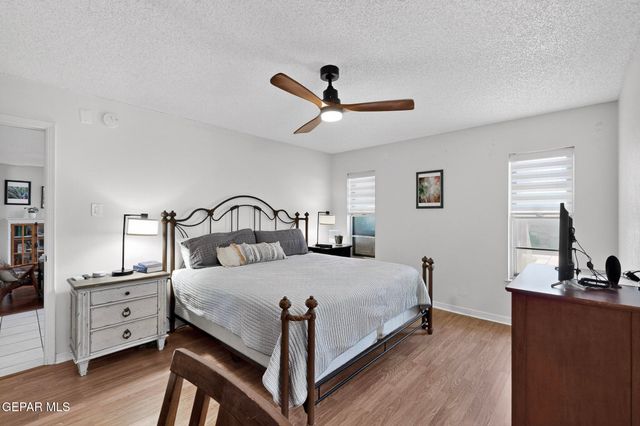 707 Tepic Drive, El Paso, TX 79912
