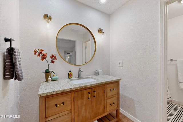 707 Tepic Drive, El Paso, TX 79912