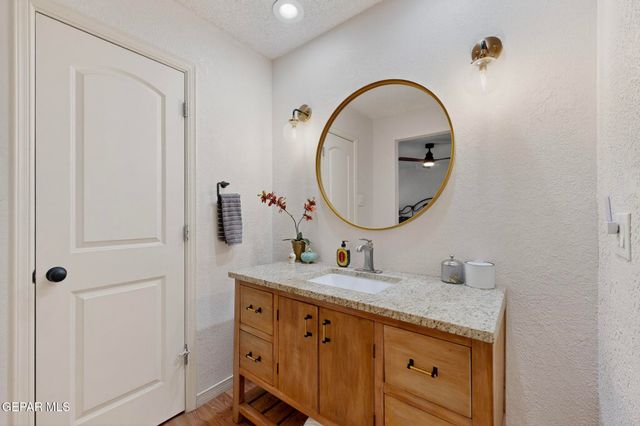 707 Tepic Drive, El Paso, TX 79912