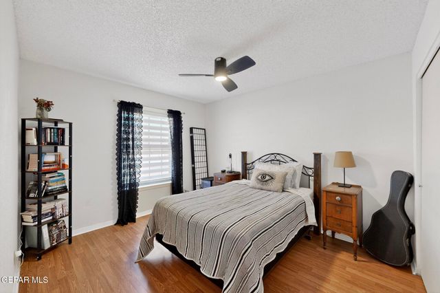 707 Tepic Drive, El Paso, TX 79912