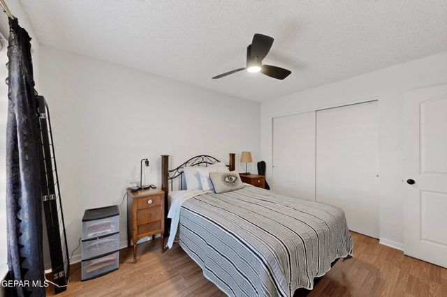 707 Tepic Drive, El Paso, TX 79912