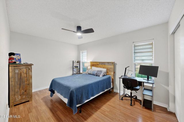 707 Tepic Drive, El Paso, TX 79912