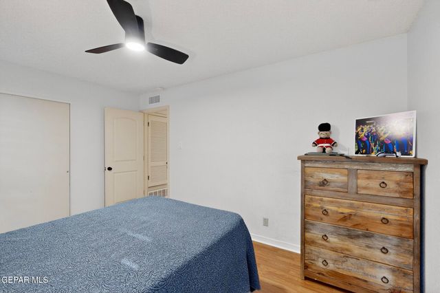 707 Tepic Drive, El Paso, TX 79912