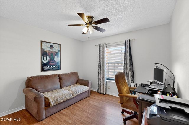 707 Tepic Drive, El Paso, TX 79912