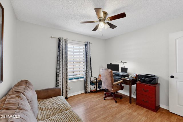 707 Tepic Drive, El Paso, TX 79912