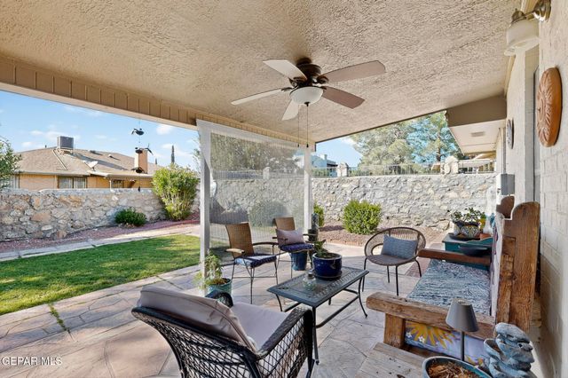 707 Tepic Drive, El Paso, TX 79912