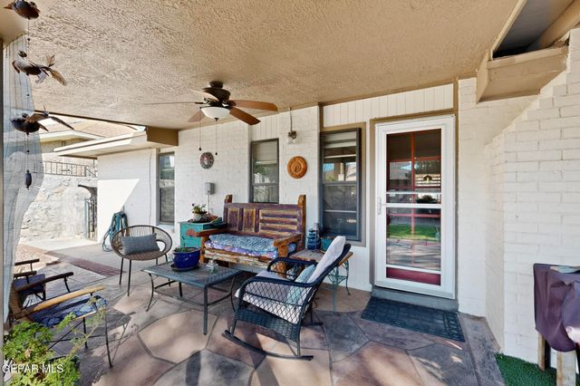 707 Tepic Drive, El Paso, TX 79912