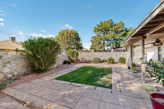 707 Tepic Drive, El Paso, TX 79912