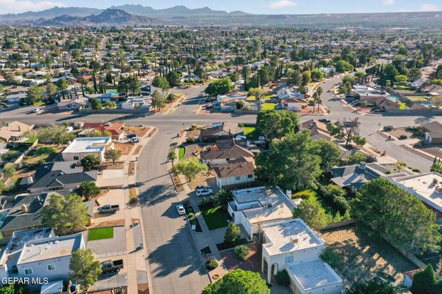 707 Tepic Drive, El Paso, TX 79912