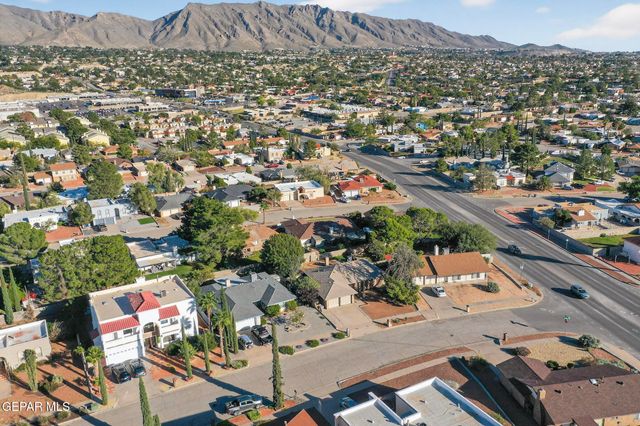 707 Tepic Drive, El Paso, TX 79912