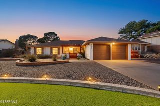 707 Tepic Drive, El Paso, TX 79912