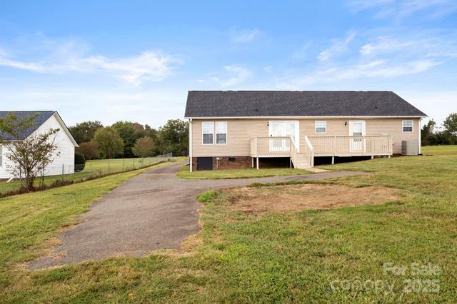 3640 Plainfield Drive, Shelby, NC 28150