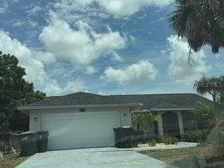 4264 SALFORD BOULEVARD, North Port, FL 34287