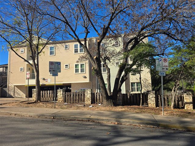 2414 Longview ST 205, Austin, TX 78705