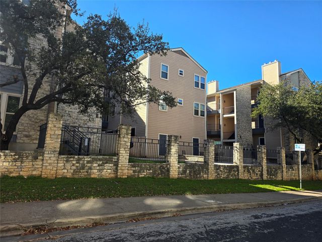 2414 Longview ST 205, Austin, TX 78705