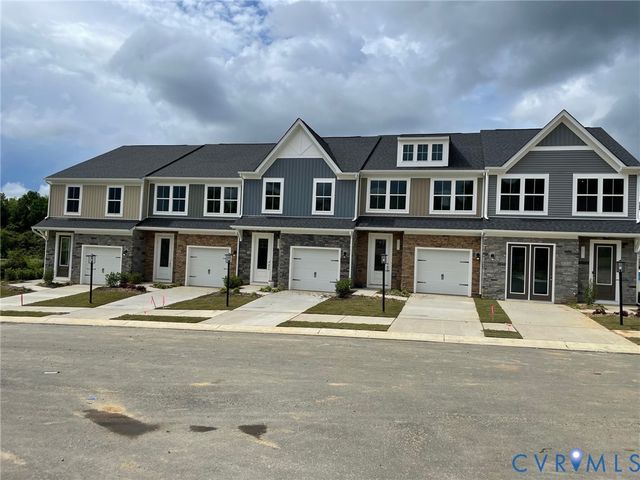 5520 wenrich Dr, Henrico, VA 23228