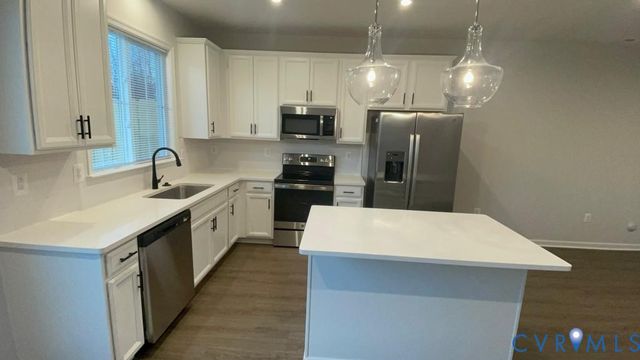 5520 wenrich Dr, Henrico, VA 23228