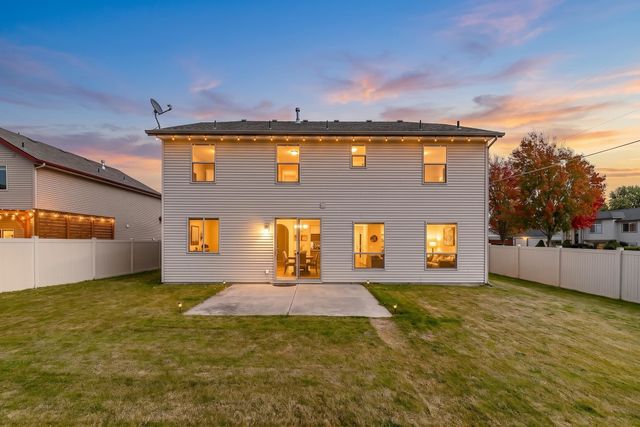 730 S Moen St, Spokane Valley, WA 99016
