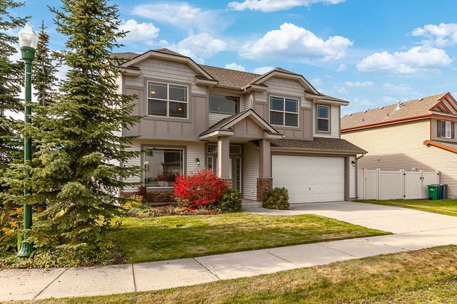 730 S Moen St, Spokane Valley, WA 99016