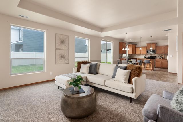 730 S Moen St, Spokane Valley, WA 99016