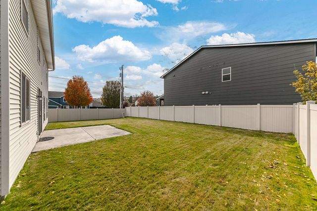 730 S Moen St, Spokane Valley, WA 99016