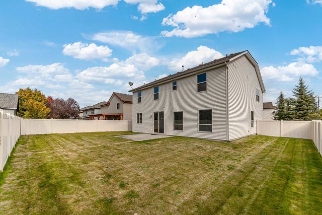730 S Moen St, Spokane Valley, WA 99016