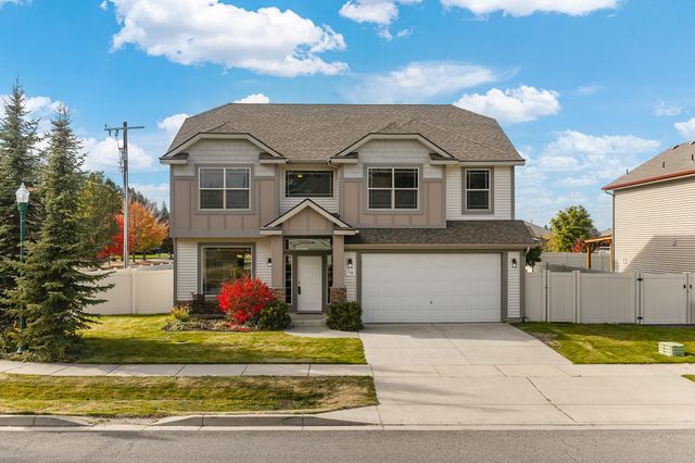730 S Moen St, Spokane Valley, WA 99016