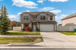 730 S Moen St, Spokane Valley, WA 99016