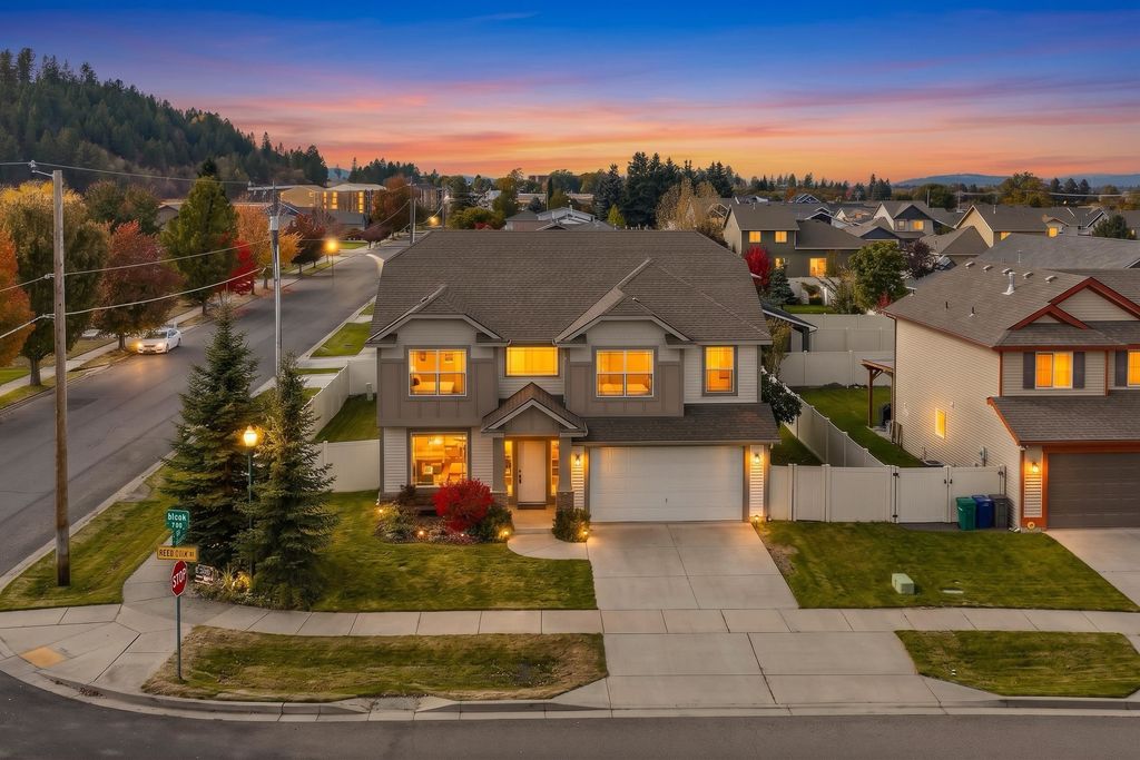 730 S Moen St, Spokane Valley, WA 99016 photo 2