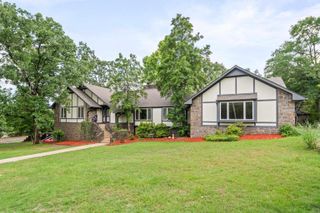601 Rock Creek, Hot Springs, AR 71913