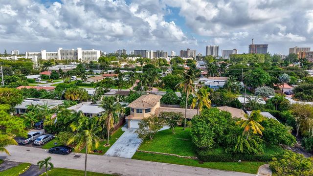 1300 NE 26th Avenue NE, Pompano Beach, FL 33062