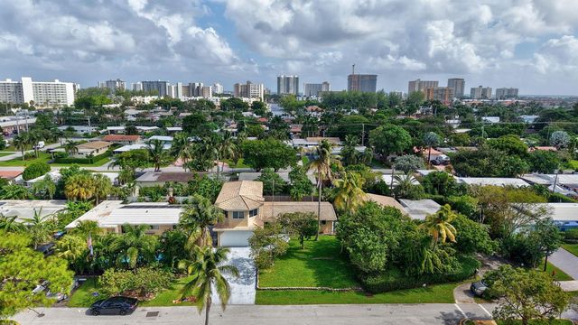 1300 NE 26th Avenue NE, Pompano Beach, FL 33062