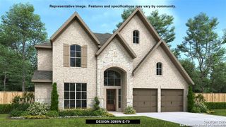 3122 Bee Hill, Schertz, TX 78108