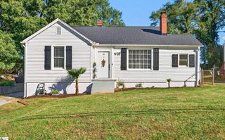 130 Pleasant Ridge Avenue, Greenville, SC 29605