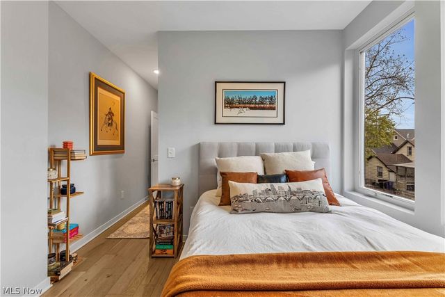 5505 Herman Avenue, Cleveland, OH 44102