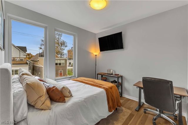 5505 Herman Avenue, Cleveland, OH 44102