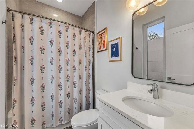 5505 Herman Avenue, Cleveland, OH 44102