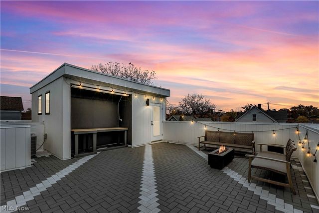 5505 Herman Avenue, Cleveland, OH 44102