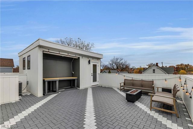 5505 Herman Avenue, Cleveland, OH 44102