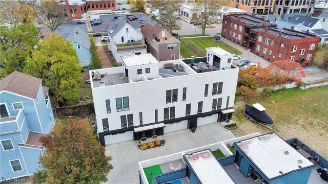 5505 Herman Avenue, Cleveland, OH 44102