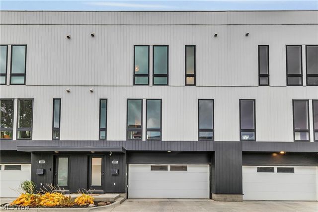 5505 Herman Avenue, Cleveland, OH 44102
